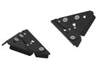 kryty prednych ramien CANAM 0233406VP