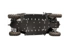 kryt podvozku CANAM Maverick Trail 0233100