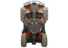 kryt podvozku TGB 0214900