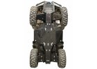 kryt podvozku TGB 0220600
