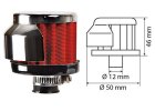 vzduchovy filter LAMPA 06700