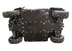kryt podvozku CFMOTO Uforce 0224500