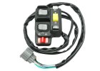 zdruzeny ovladac HONDA TRX PRZHS99HON