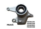 predna otoc CANAM BRP705401290