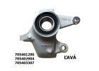 predna otoc CANAM BRP 705401291