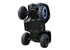 kryt podvozku YAMAHA Grizzly 0213200