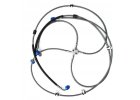 brzdova hadica centralne potrubie CAN AM outlander renegade 705601686