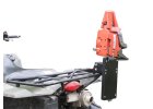 drziak motorovej pily na stvorkolku iron baltic 14 7000