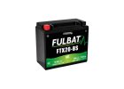 bateria FULBAT gelova FTX20BSGEL