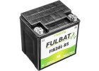 bateria FULBAT gelova FIX30LBSGEL