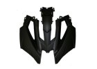 Predny stredovy kryt plast CAN AM Renegade 705003948