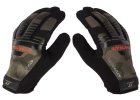 rukacice FINNTRAIL eagle camoshadowgreen 2840CamoShadowGreen