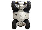 Kryt podvozku LONCIN XWolf 550/ 700, GOES XWolf 700