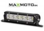 LED panel 2250Lm, 6x5W, 180mm, LB0039