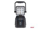 svetlo led pracovne amio 04865 6