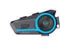 Bluetooth intercom ASMAX OHMI D9 Bluetooth 6 CLIP AMX 06EFIN001