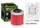 Olejový filter CAN AM DS450, 08-15, 420256455, HF560