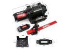 Navijak X BULL Winch 3000LBS 15M X3000B 3