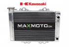 Chladič vody KAWASAKI KFX 450 08-14, 39061-0125