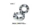 Rozsirovacie podlozky pod disky 4 136 50mm CAN AM KAWASAKI WS13650 2