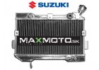 chladic vody suzuki LTR450 17710 45G00