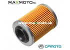 Olejovy filter CF MOTO Gladiator X8 X450 X520 X550 X850 Z8 UTV830 0800 011300 0004