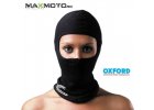 Kukla OXFORD BALACLAVA OF465 Cierna