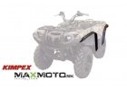 rozsirovacie lemy YAMAHA grizzly DR1024 5