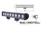 led svetlomet LB0018