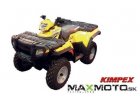 rozsirovacie lemy polaris sportsman 400 700