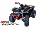 rozsirovacie lemy polaris scrambler 850 1000