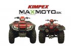 rozsirovacie lemy honda trx500 foreman rubicon