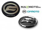 Logo CF MOTO Gladiator RX510 X5 X6 X8 Z6 Z8 UTV830 9010 190009 9060 190001