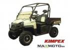 rozsirovacie lemy polaris ranger OFSPL4000