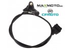 Snimac rychlosti CF MOTO Gladiator RX510 X5 X6 Z6 UTV530 UTV630 0130 011300 0001