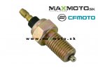 Snimac spiatocky CF MOTO Gladiator RX510 X5 X6 Z6 UTV530 630 0180 012310 0010