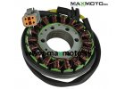 420296907 stator dobijania can am renegade outlander