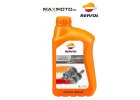 Repsol moto transmission