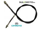 Lanko parkovacej brzdy CF MOTO Gladiator RX510 RX530 9010 080310 00001 901A 080310 00001