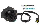 Motorcek nahonu predneho diferencialu CF MOTO Gladiator RX510 RX530 X5 X6 X8 X550 X600 Z6 Z8 UTV530 UTV830 0181 314000