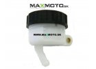 Nádobka brzdovej kvapaliny CF MOTO Gladiator RX510/ RX530/ X5/ X6, 9010-080430