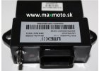 61115 A26 000 ecu modul ACESS Tomahawk MAX 400 EFI MC21 LITEON