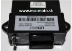 61115 A26 000 ecu modul ACESS Tomahawk MAX 400 EFI MC21 LITEON