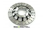 Brzdový kotúč CF MOTO Gladiator RX510/ RX530/ X5/ X6/ UTV550/ UTV800, predný, 9010-080001