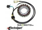 Stator KAWASAKI ESG715 21003 0095