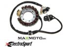 Stator YAMAHA ESG431 2XK 85510 20 00