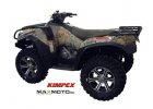 rozsirovacie plasty kawasaki brute force 750 OSFK2000 175249