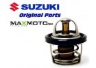 Termostat SUZUKI LTZ400, 17670-33400, 17670-33401