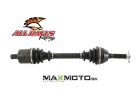 Poloos POLARIS Sportsman 400 450 500 700 800 a ine predna lava prava AB8 PO 8 319