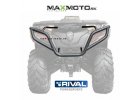Ochranny ram CF MOTO Gladiator X550 X600 zadny OR8